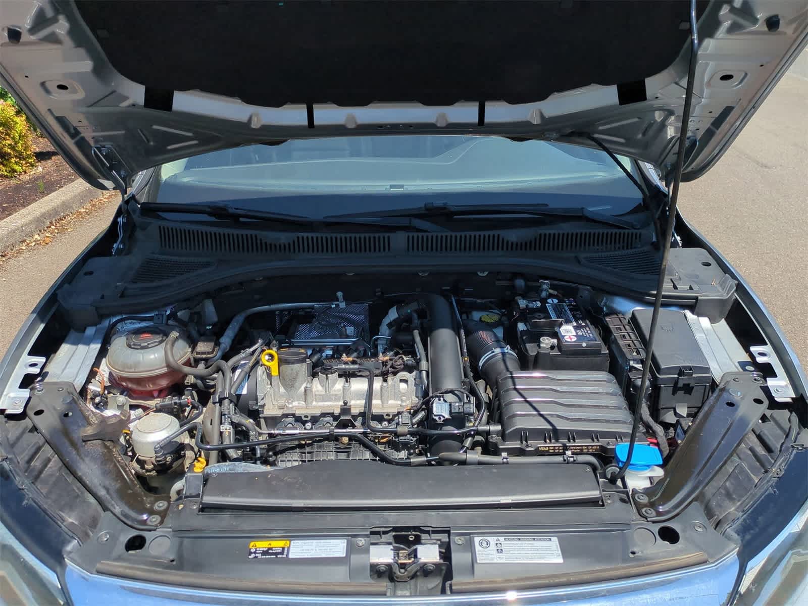 Thumbnail: 2019 Volkswagen Jetta - 13