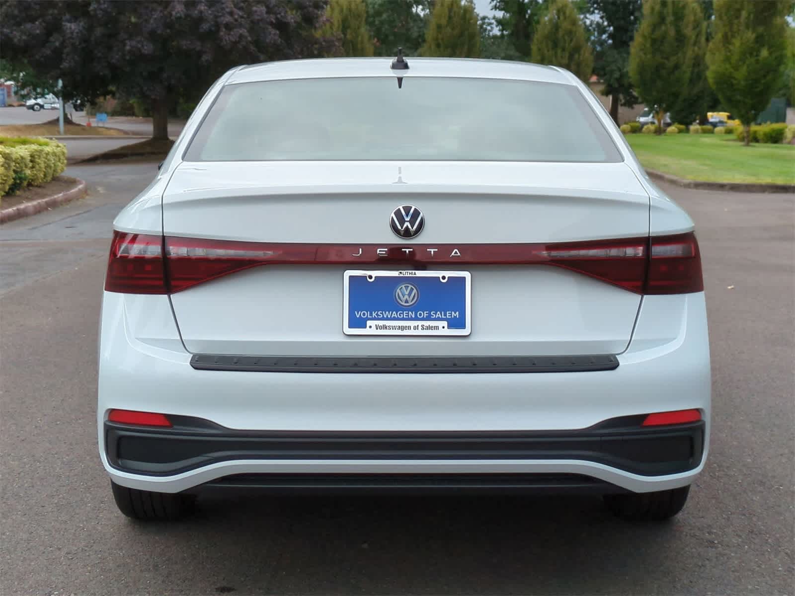 Thumbnail: 2025 Volkswagen Jetta - 5