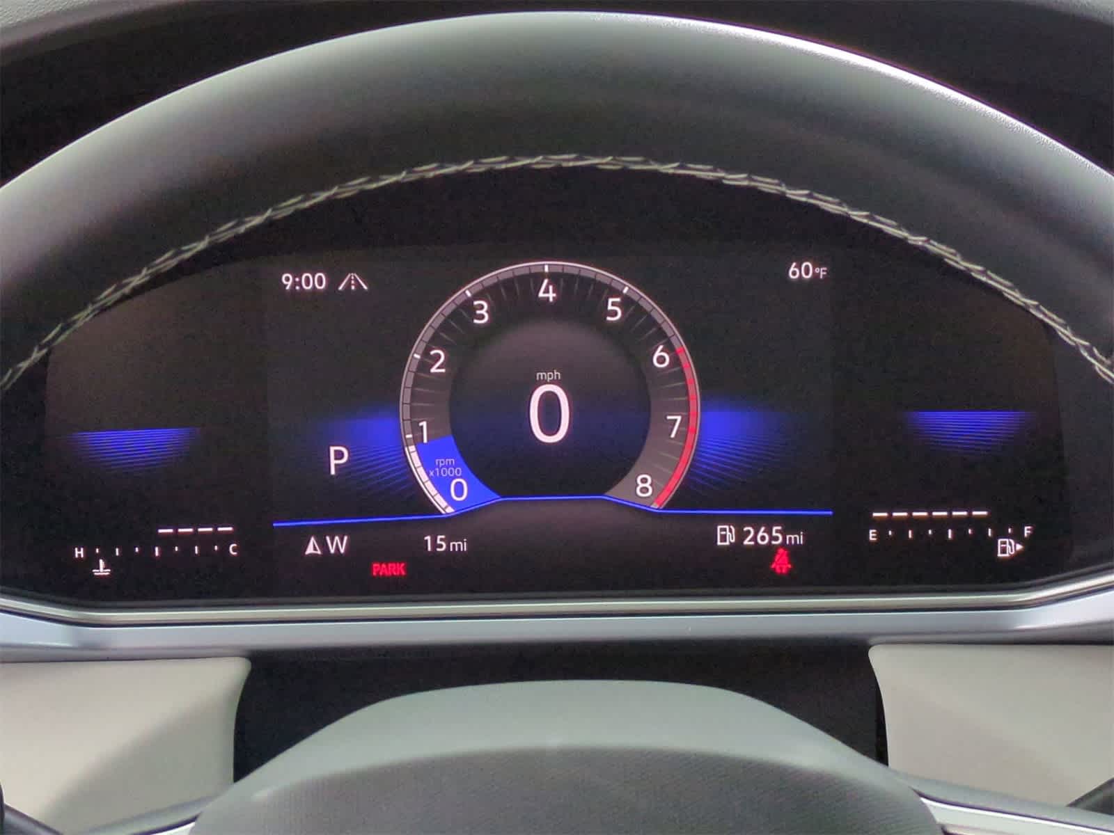 Thumbnail: 2025 Volkswagen Taos - 35