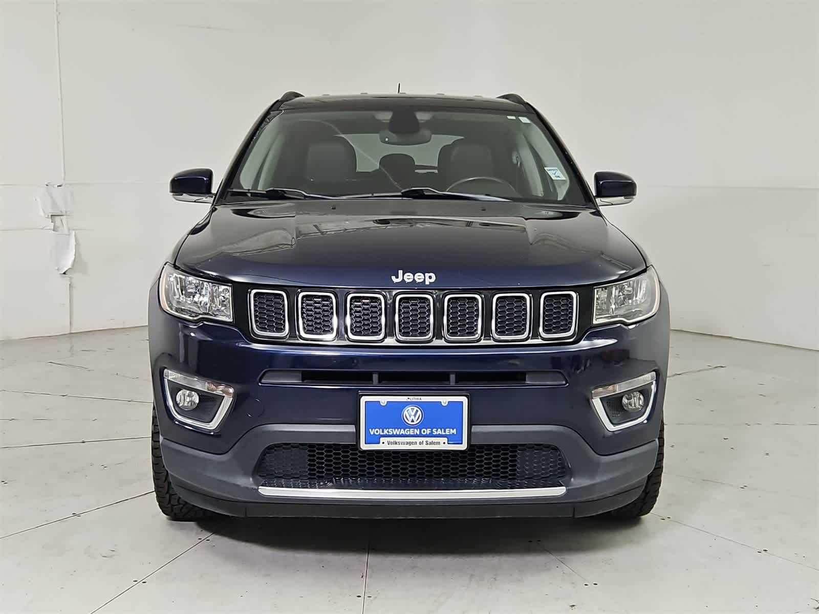 Thumbnail: 2019 Jeep Compass - 9