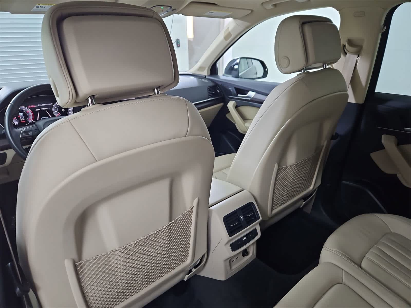 Thumbnail: 2022 Audi Q5 - 18