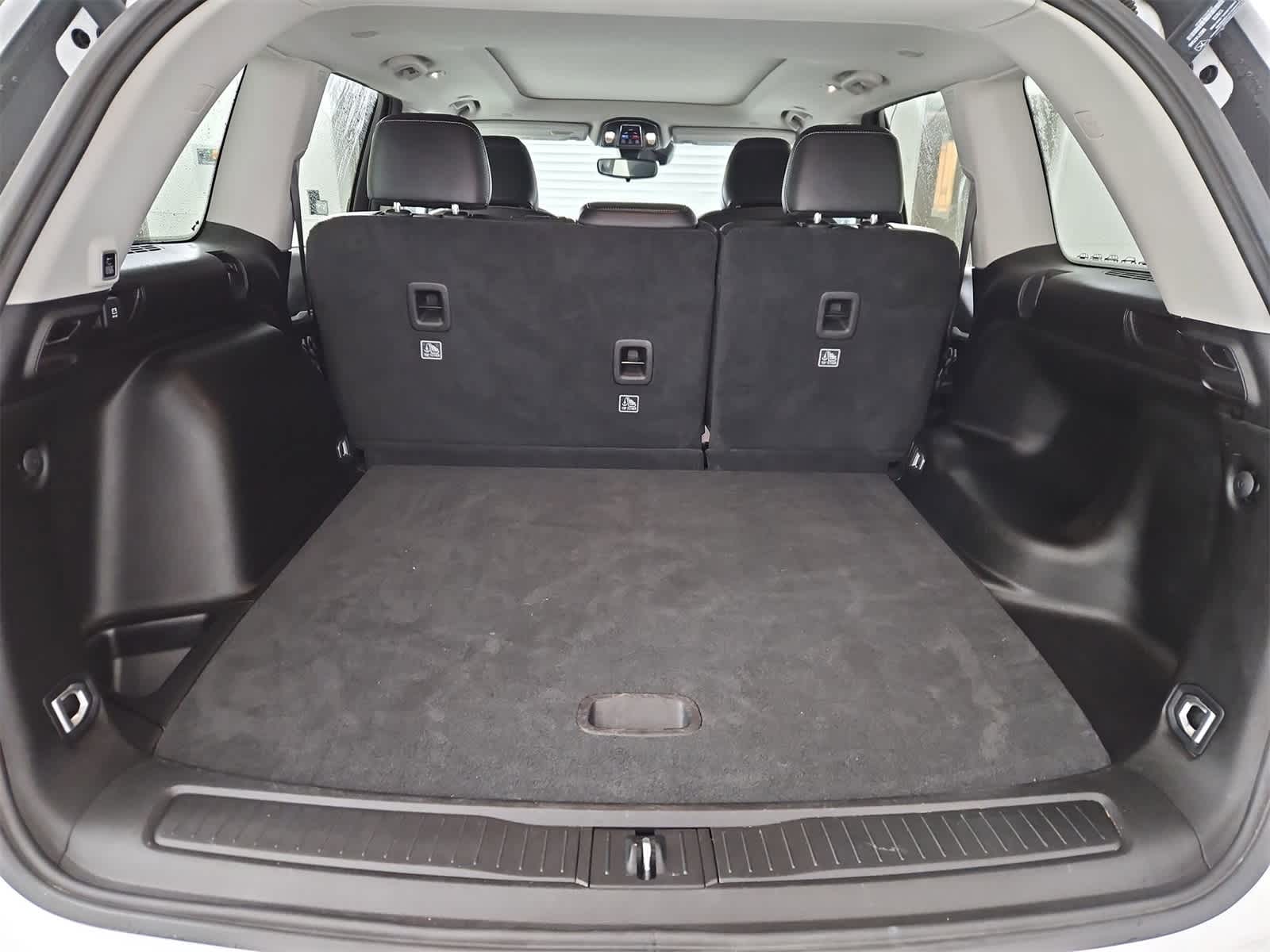 Thumbnail: 2023 Jeep Grand Cherokee - 36