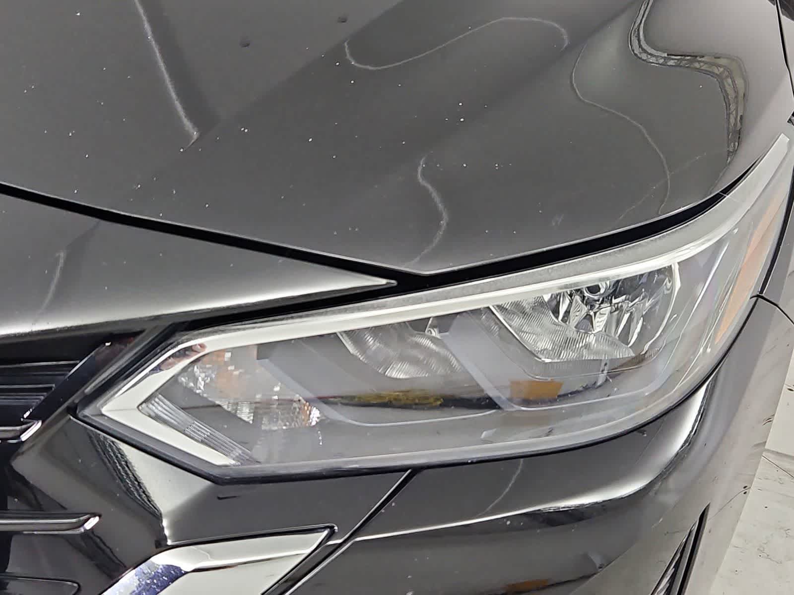 Thumbnail: 2024 Nissan Sentra - 10