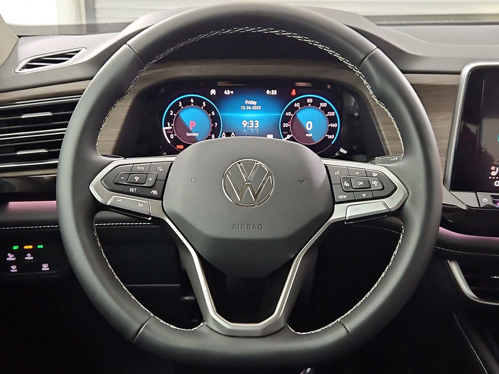 Thumbnail: 2026 Volkswagen Atlas - 24