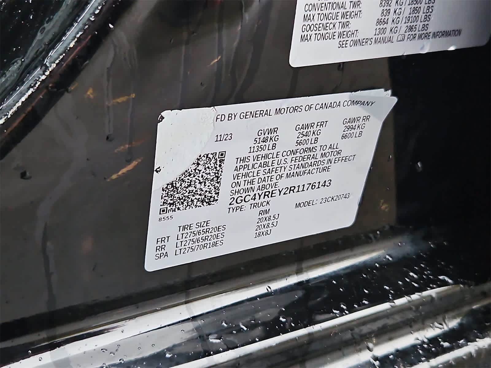 Thumbnail: 2024 Chevrolet Silverado 2500 - 39