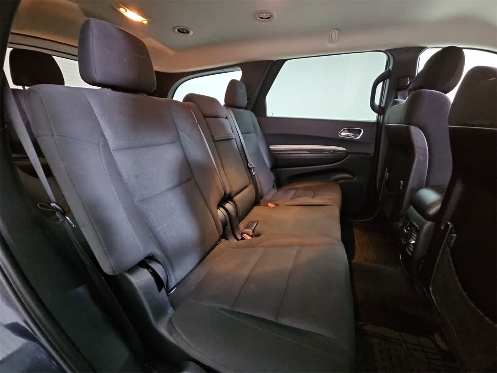 Thumbnail: 2015 Dodge Durango - 20