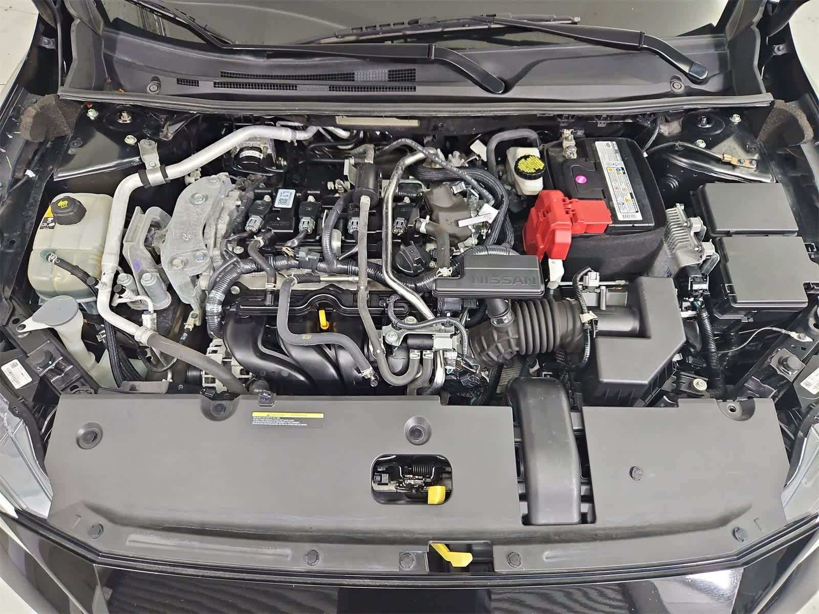 Thumbnail: 2021 Nissan Sentra - 14