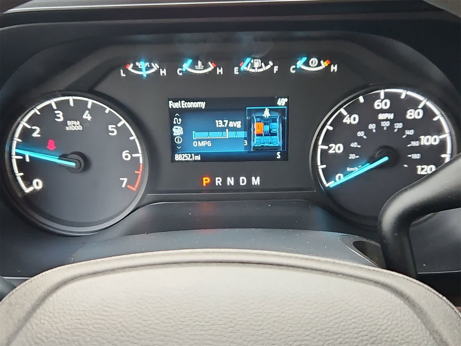 Thumbnail: 2024 Ford F-350 - 33