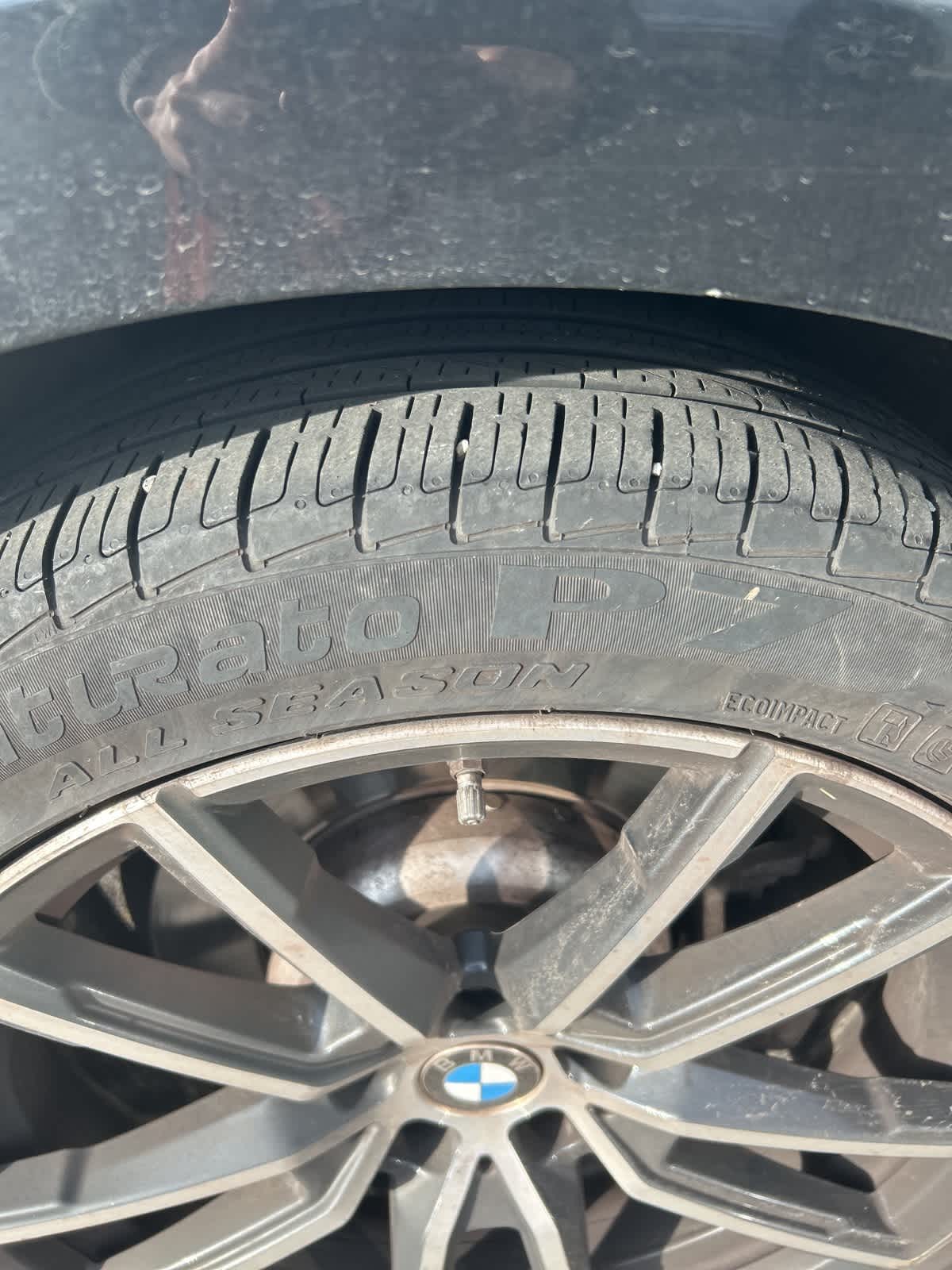 Thumbnail: 2019 BMW 3 Series - 4