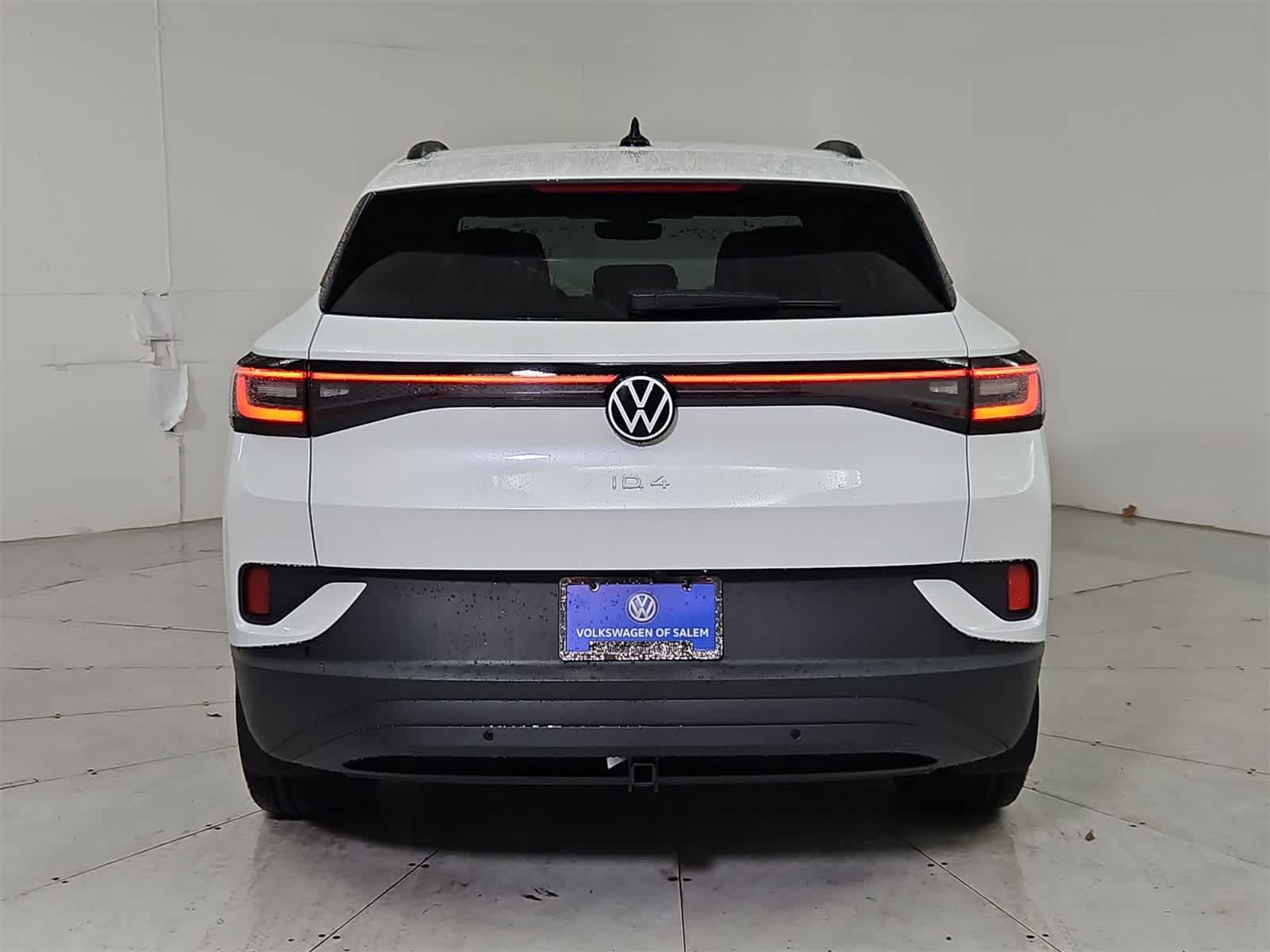 Thumbnail: 2026 Volkswagen ID.4 - 5