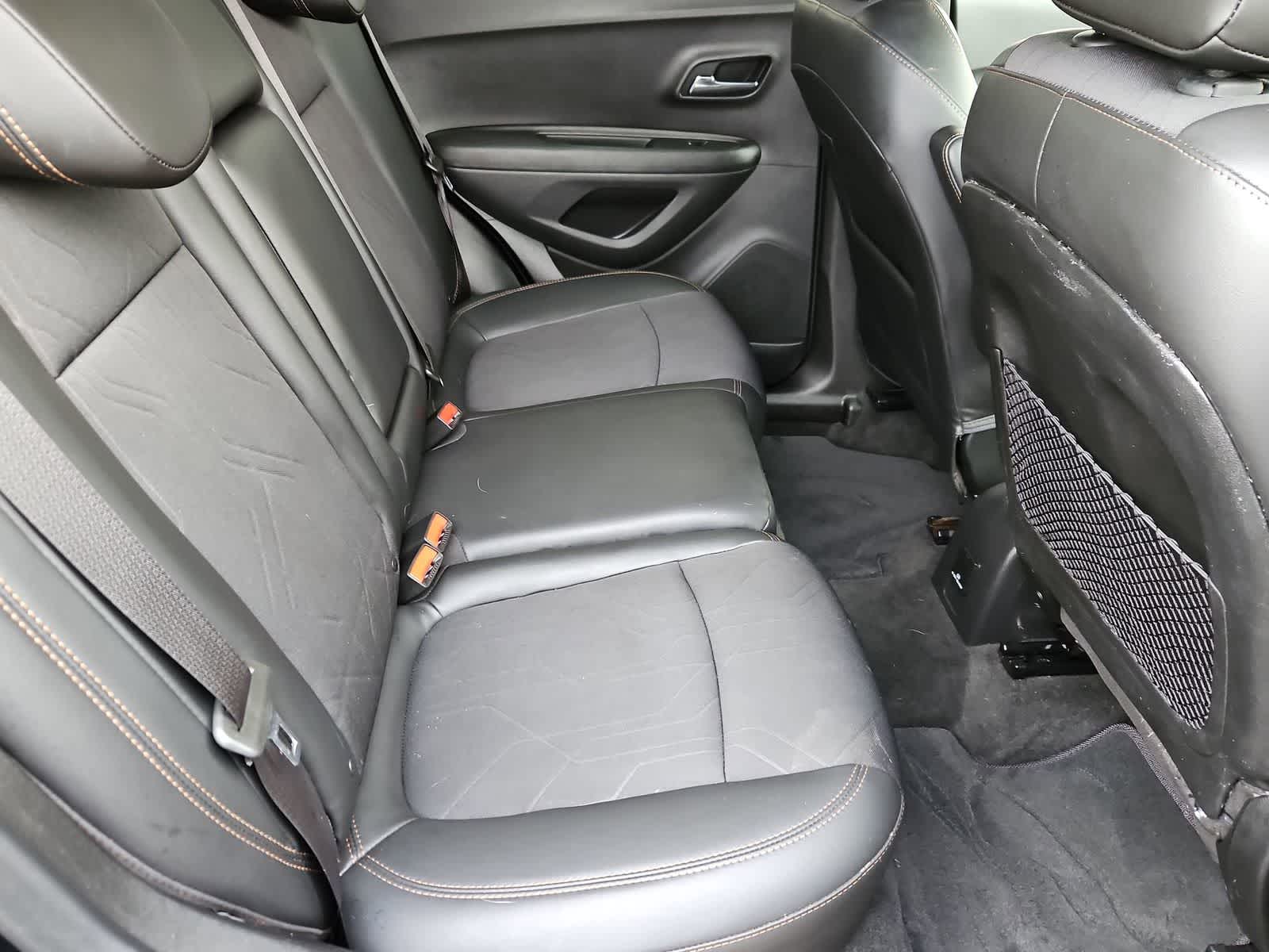 Thumbnail: 2020 Chevrolet Trax - 20