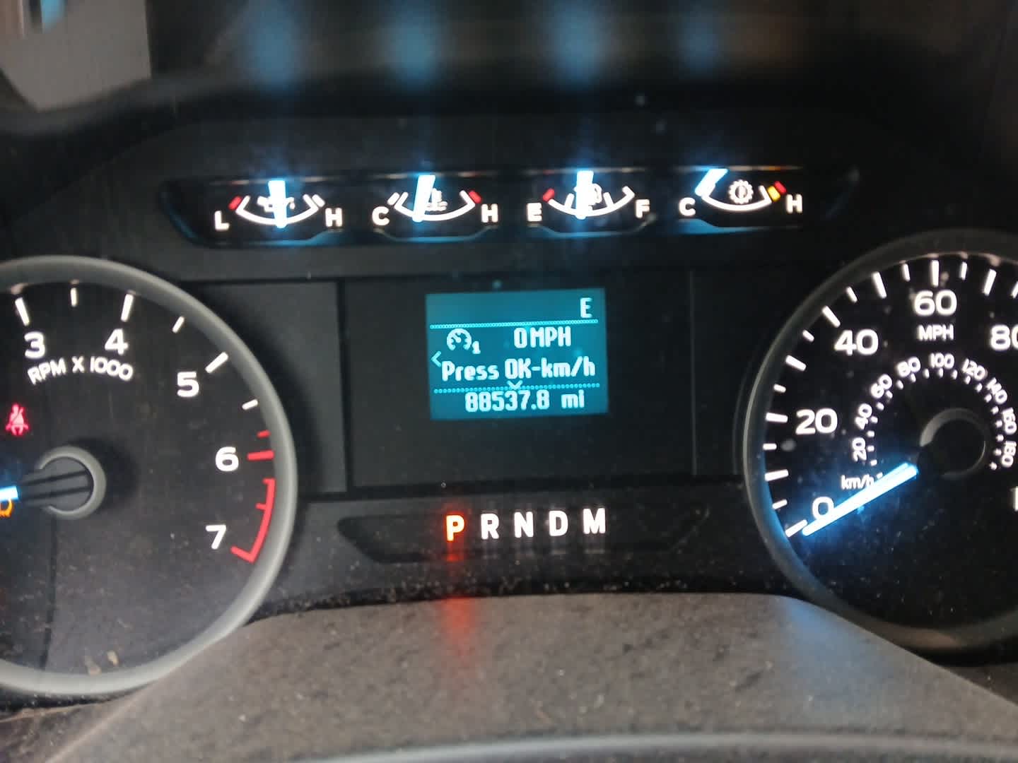 Thumbnail: 2018 Ford F-150 - 3