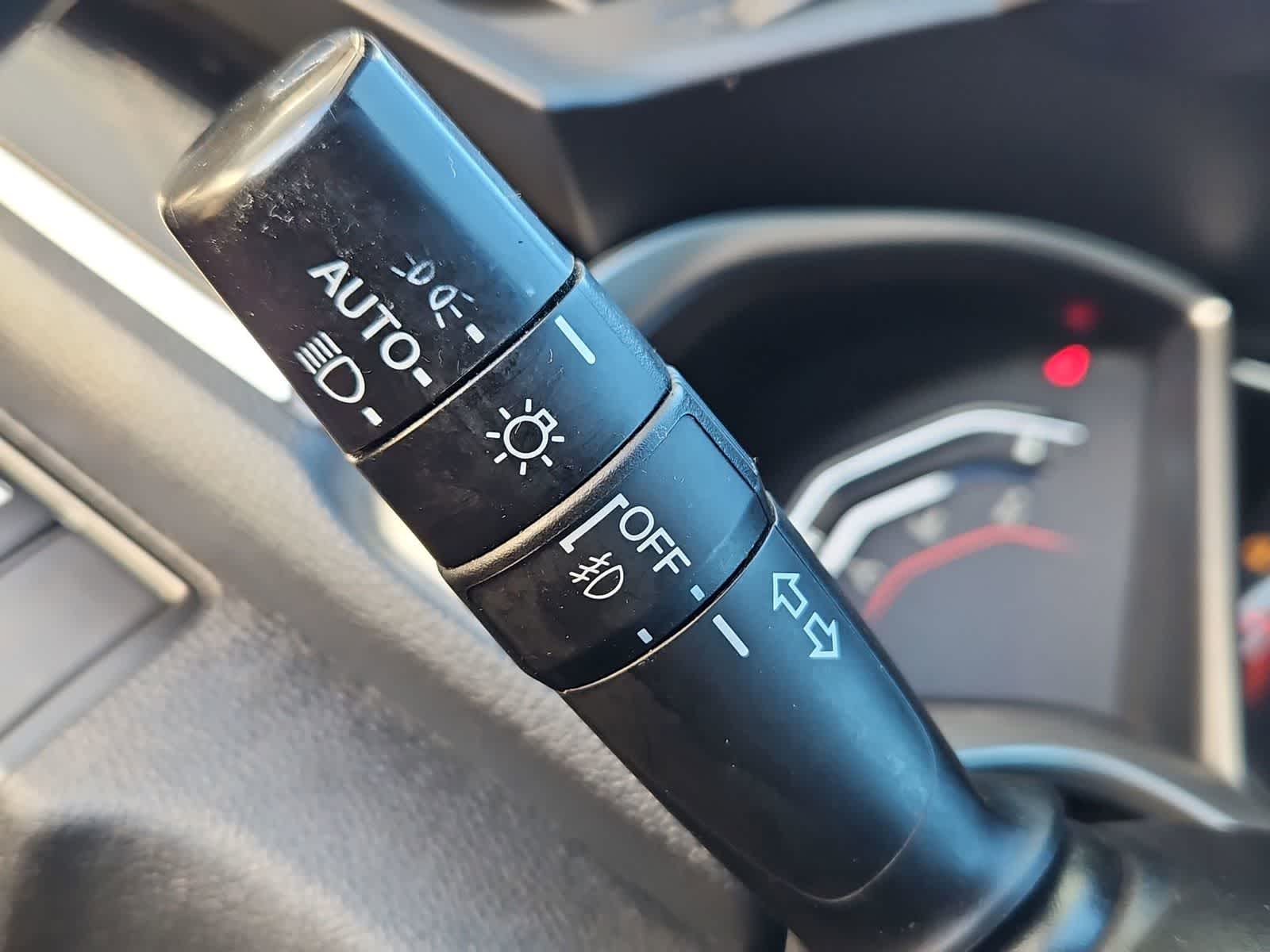 Thumbnail: 2020 Honda Civic - 26