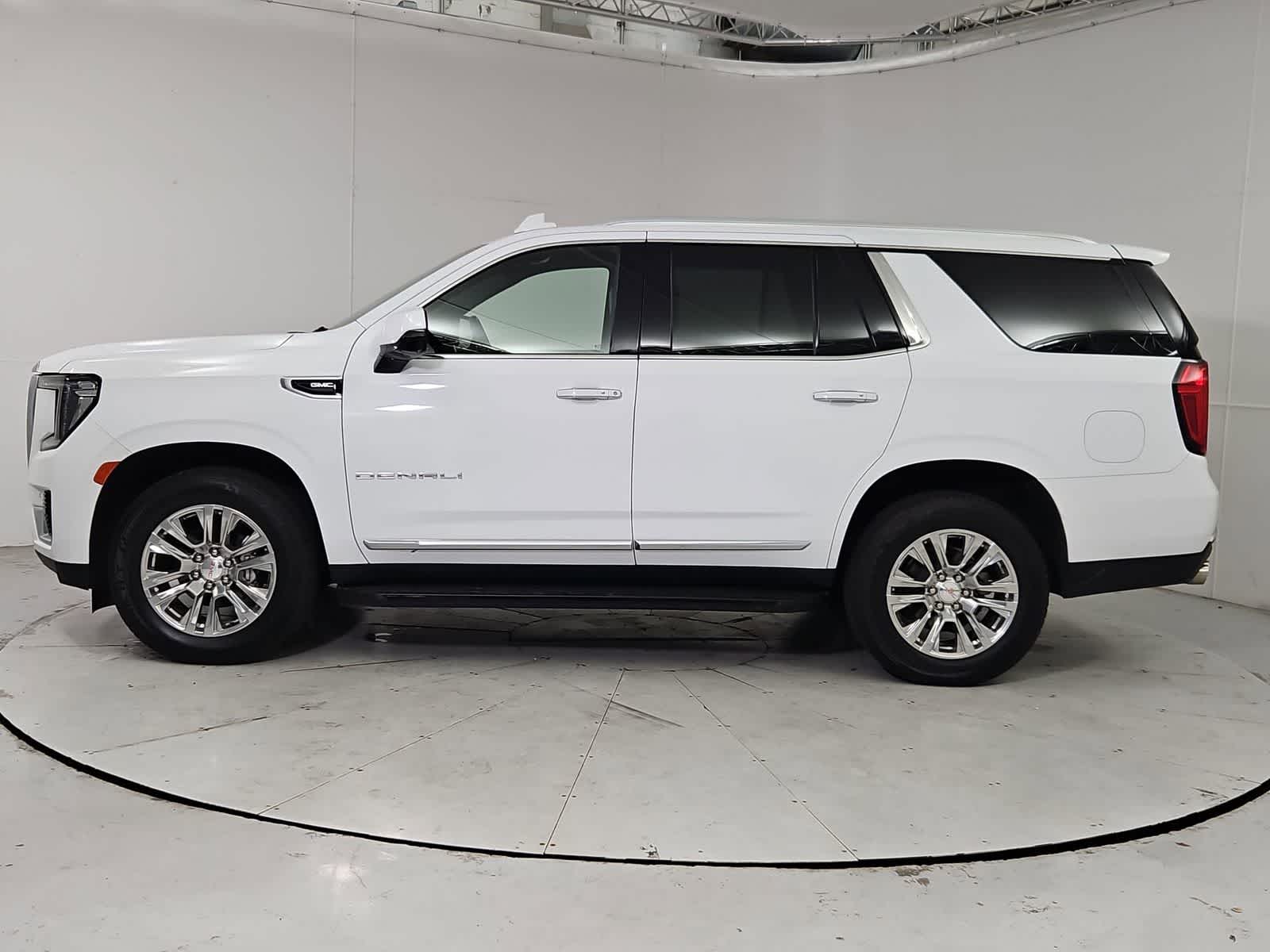 Thumbnail: 2023 GMC Yukon - 3