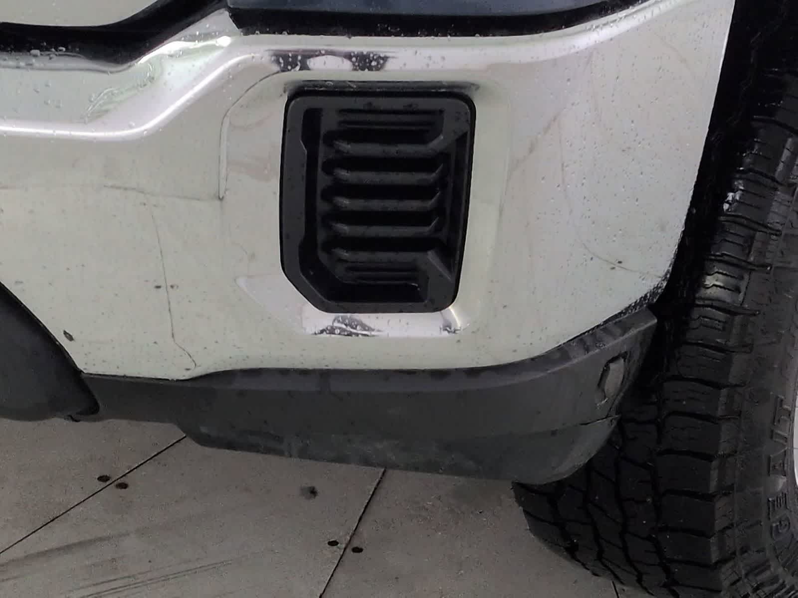 Thumbnail: 2020 GMC Sierra 2500 - 10