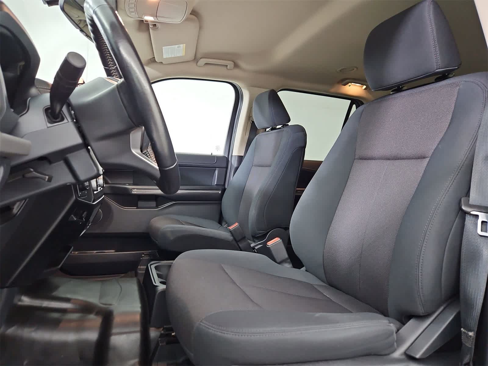 Thumbnail: 2024 Ford Expedition MAX - 16