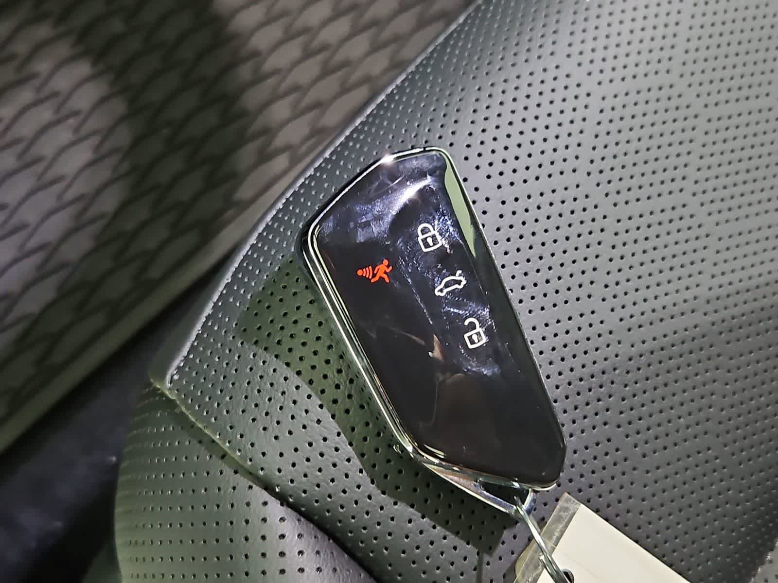 Thumbnail: 2025 Volkswagen ID.4 - 38