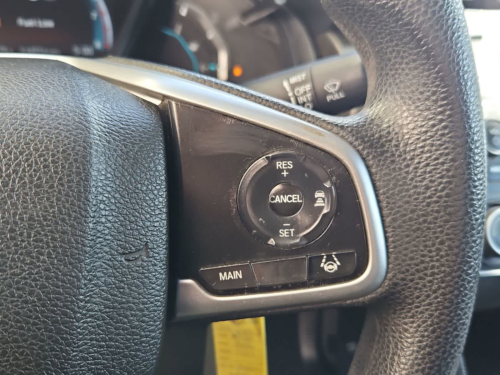 Thumbnail: 2020 Honda Civic - 24