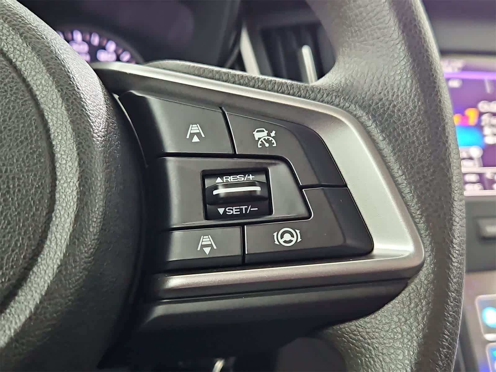 Thumbnail: 2020 Subaru Legacy - 24