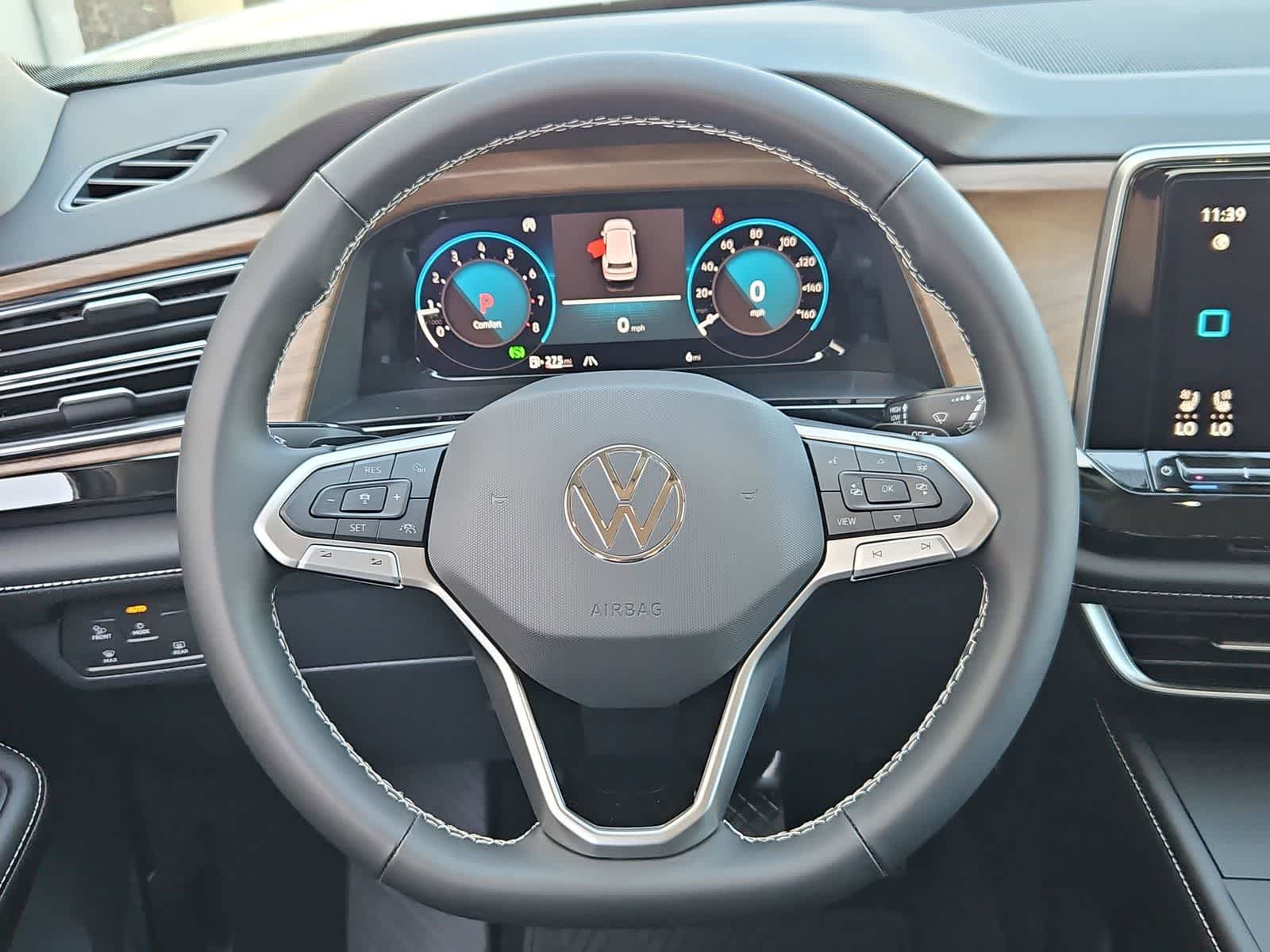 Thumbnail: 2026 Volkswagen Atlas - 22