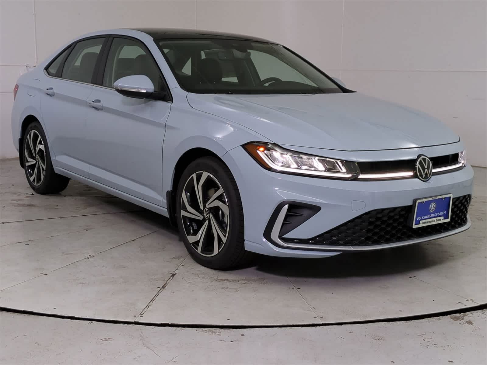 Thumbnail: 2025 Volkswagen Jetta - 8