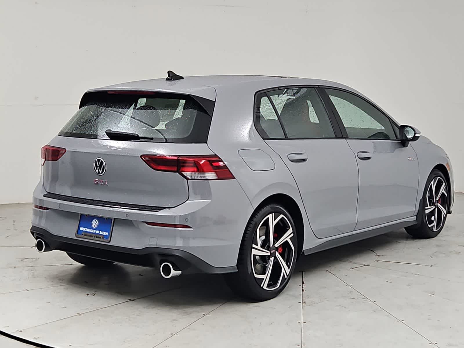 Thumbnail: 2026 Volkswagen Golf - 6