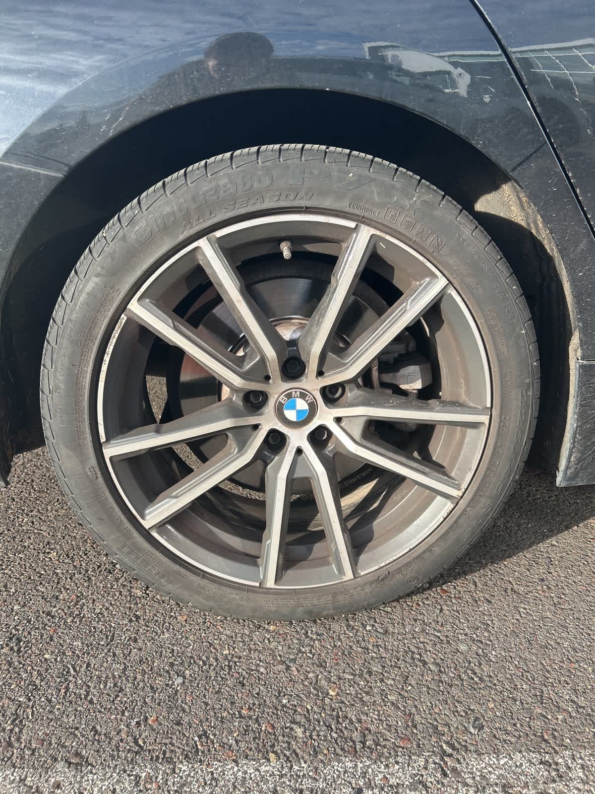 Thumbnail: 2019 BMW 3 Series - 3