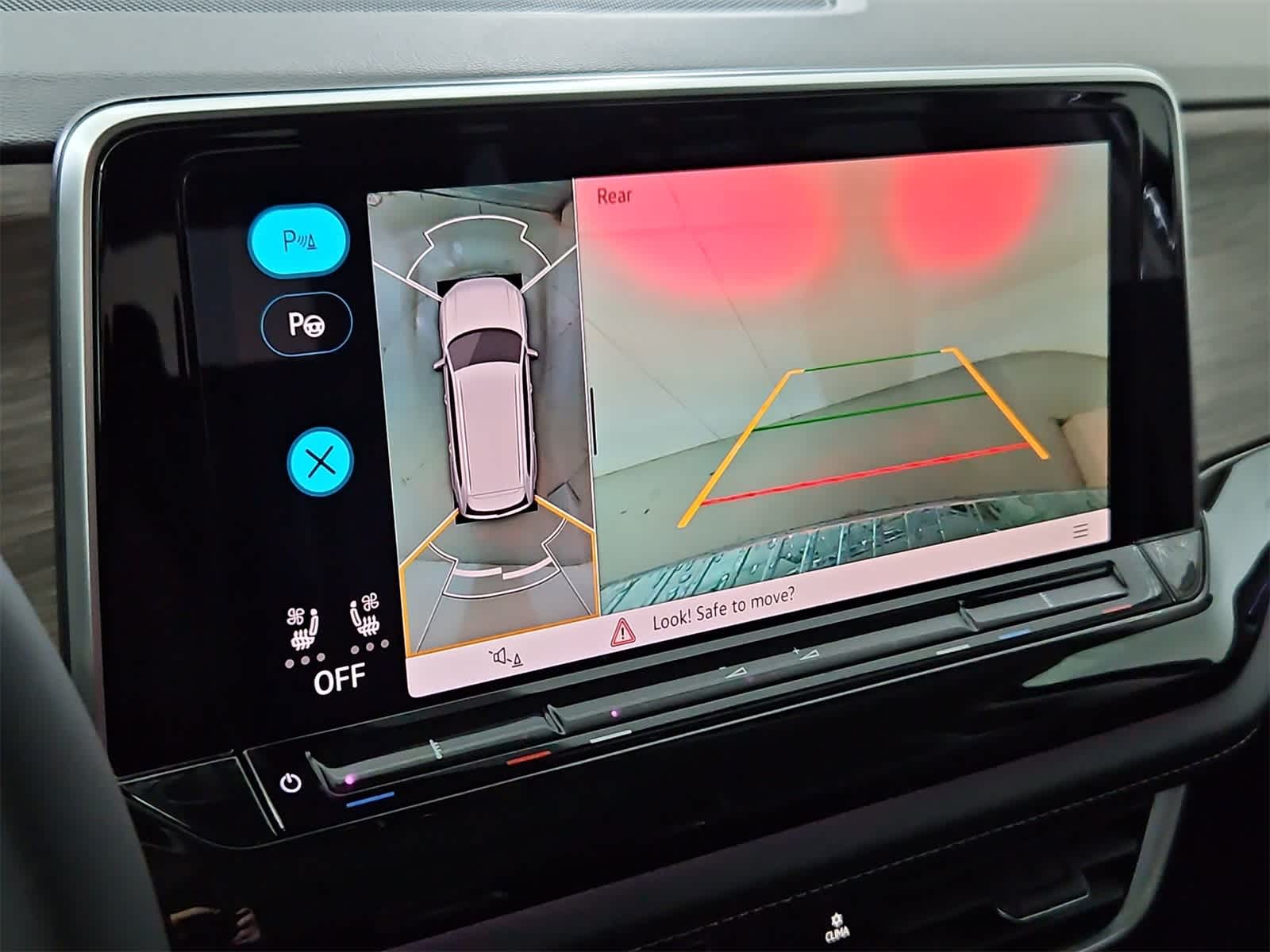 Thumbnail: 2026 Volkswagen Atlas - 31