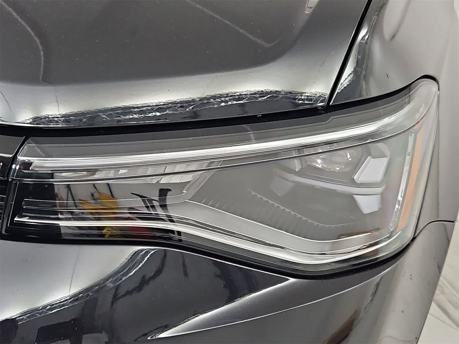 Thumbnail: 2025 Volkswagen Taos - 10