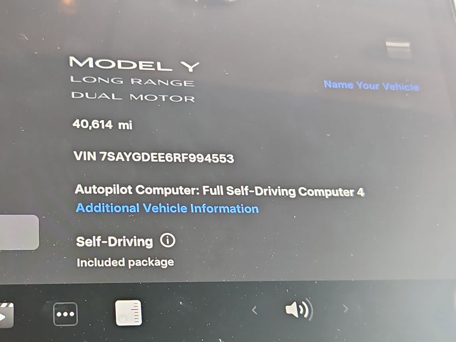 Thumbnail: 2024 Tesla Model Y - 34