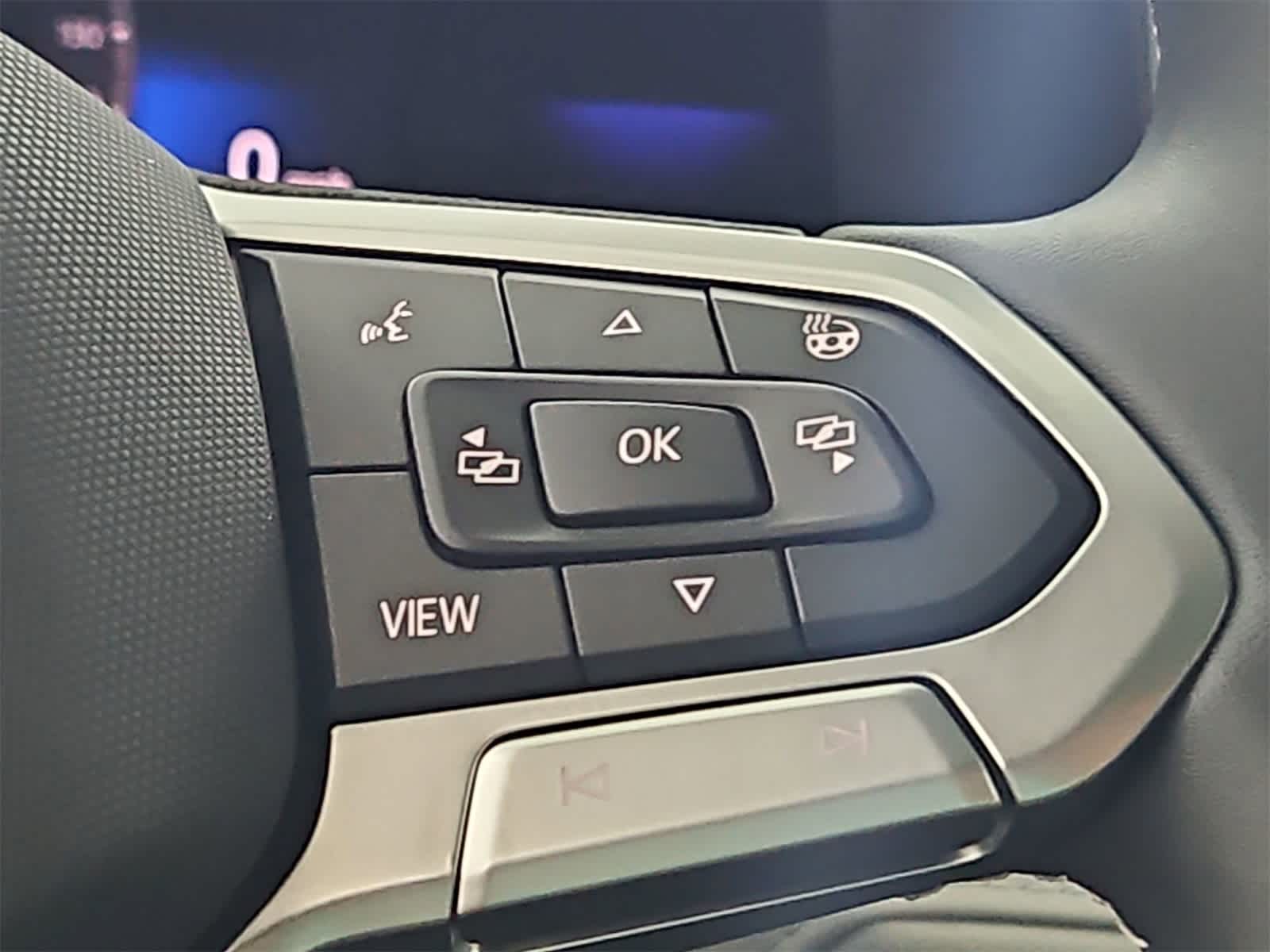 Thumbnail: 2025 Volkswagen Taos - 26