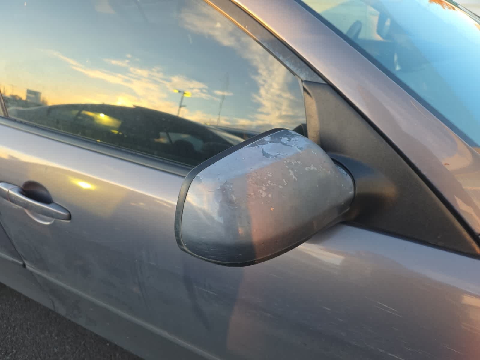 Thumbnail: 2008 Mazda Mazda3 - 7