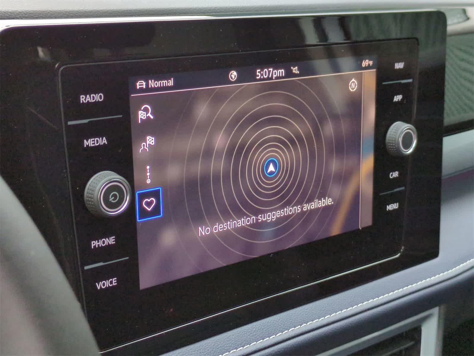 Thumbnail: 2025 Volkswagen Taos - 29