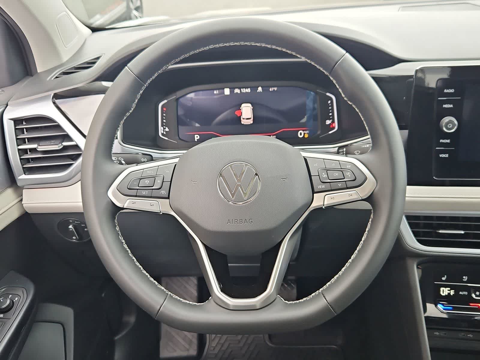 Thumbnail: 2026 Volkswagen Taos - 23