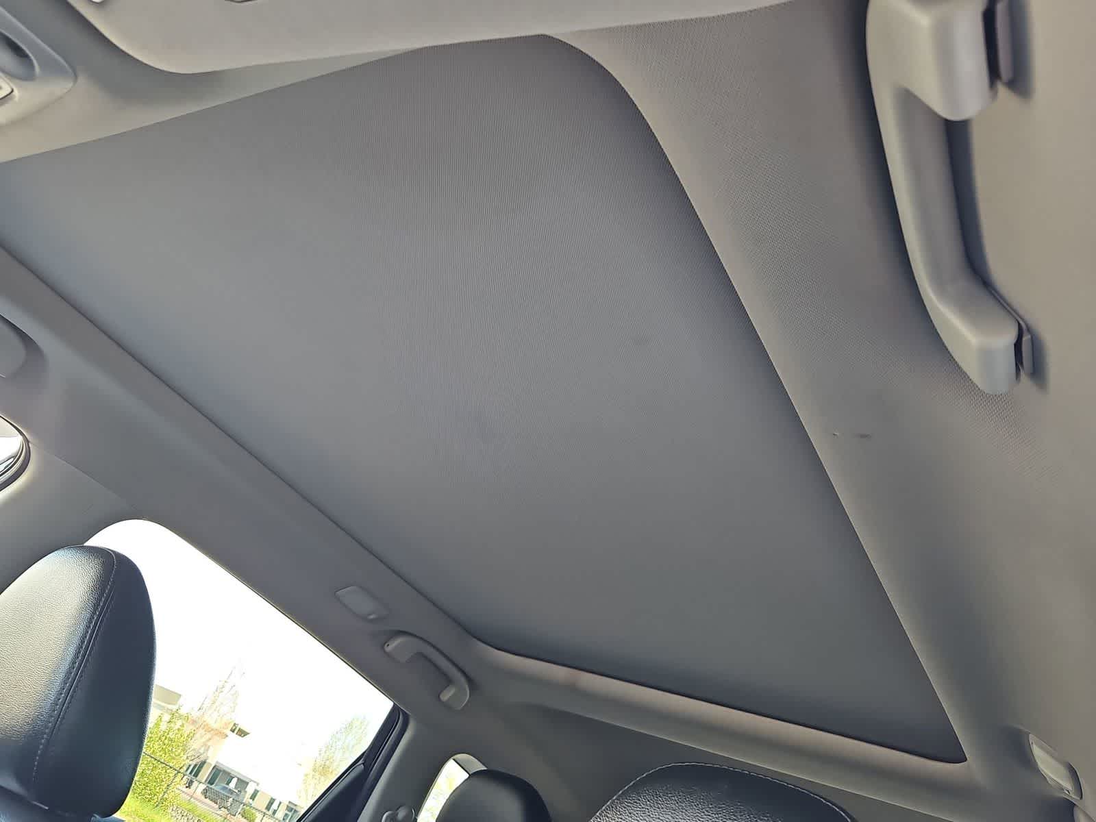 Thumbnail: 2020 Nissan Rogue - 19