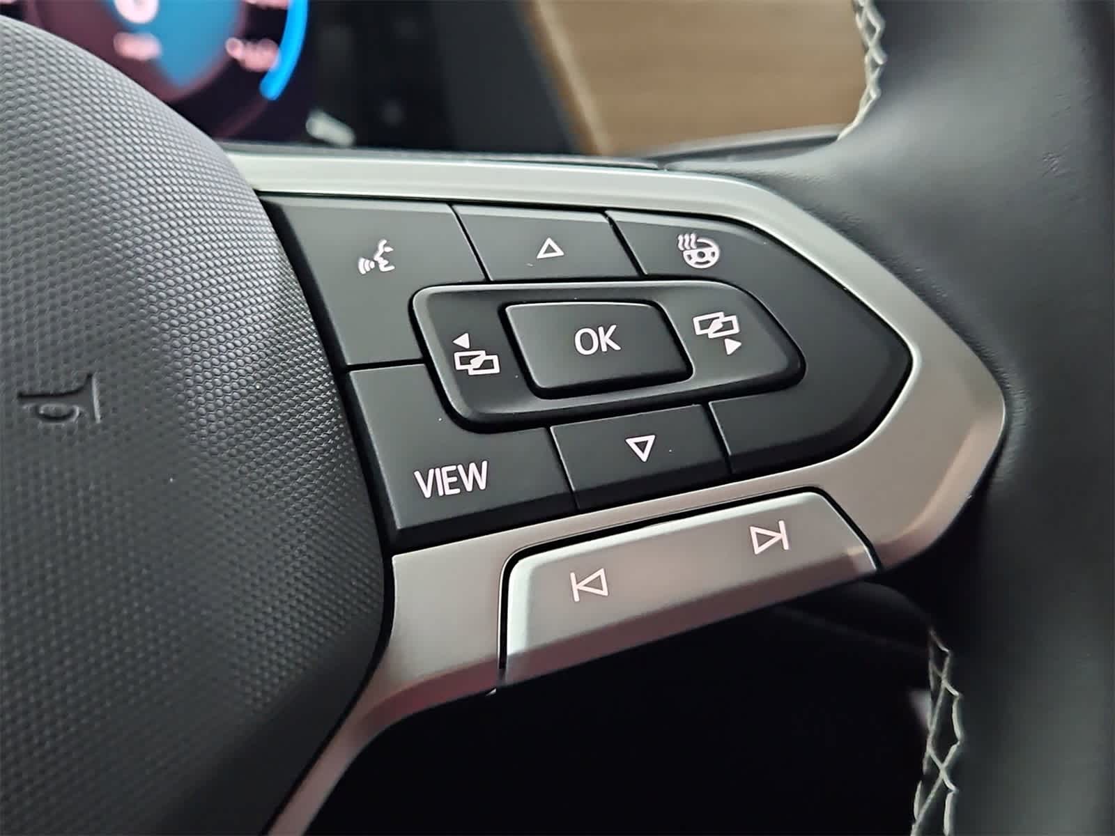 Thumbnail: 2026 Volkswagen Atlas - 24