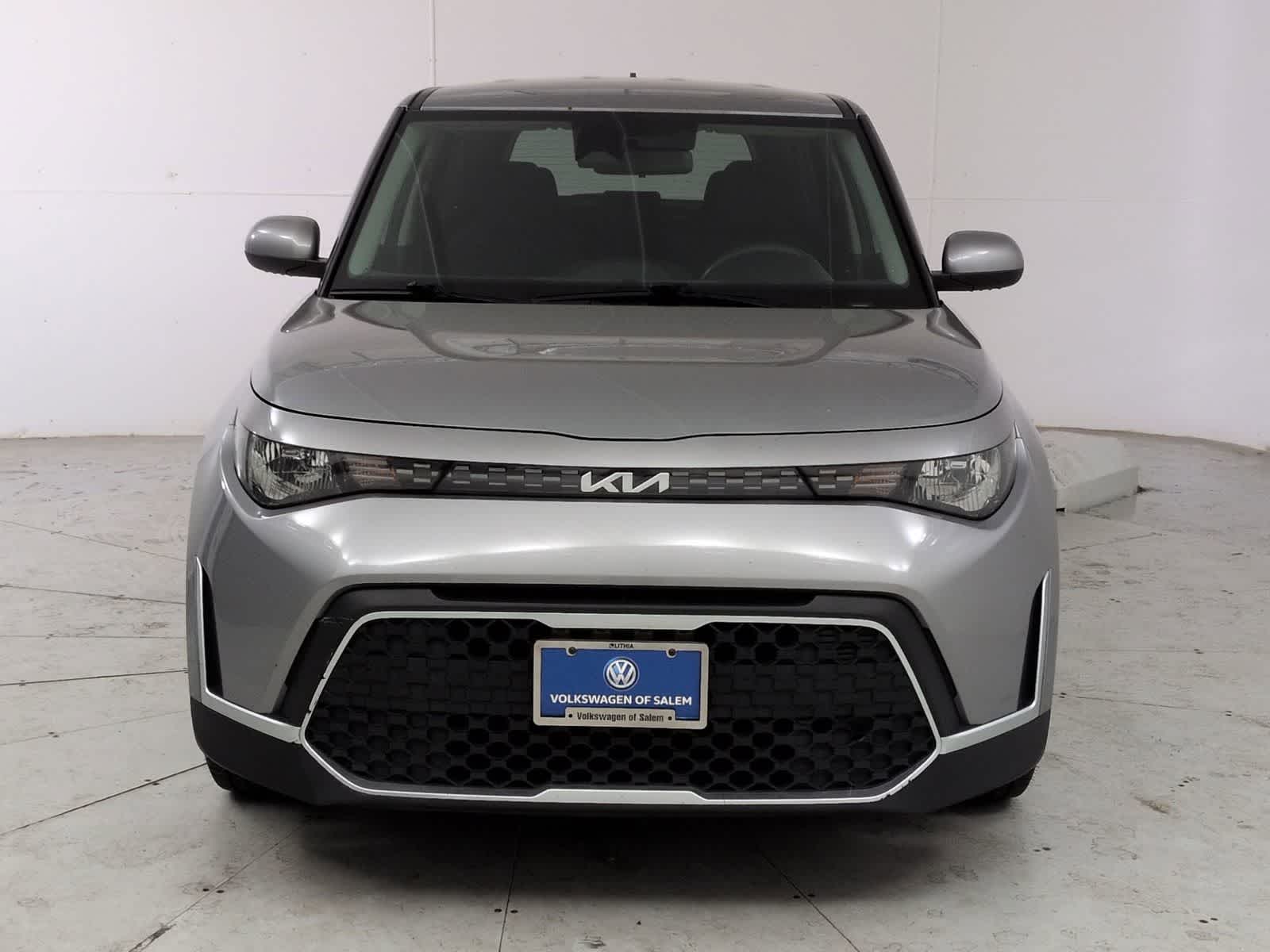 Thumbnail: 2023 Kia Soul - 8