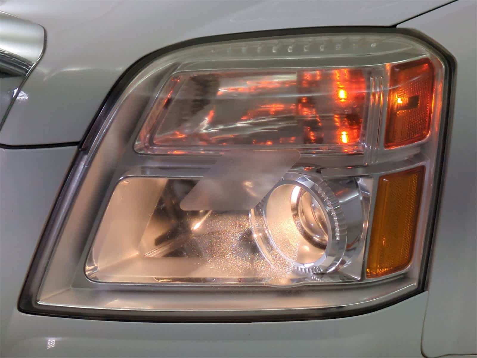 Thumbnail: 2015 GMC Terrain - 10