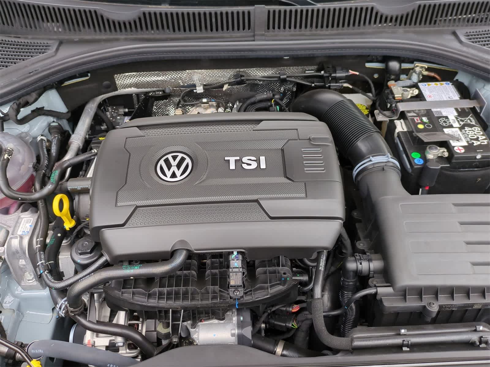 Thumbnail: 2025 Volkswagen Jetta - 14