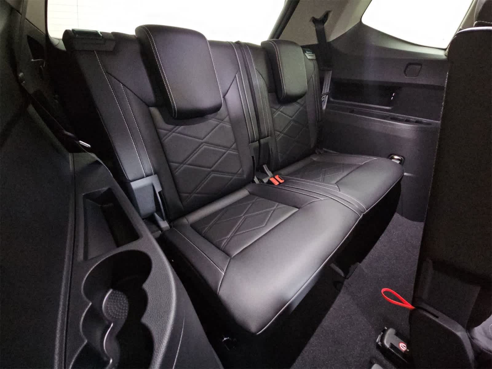 Thumbnail: 2026 Volkswagen Atlas - 40