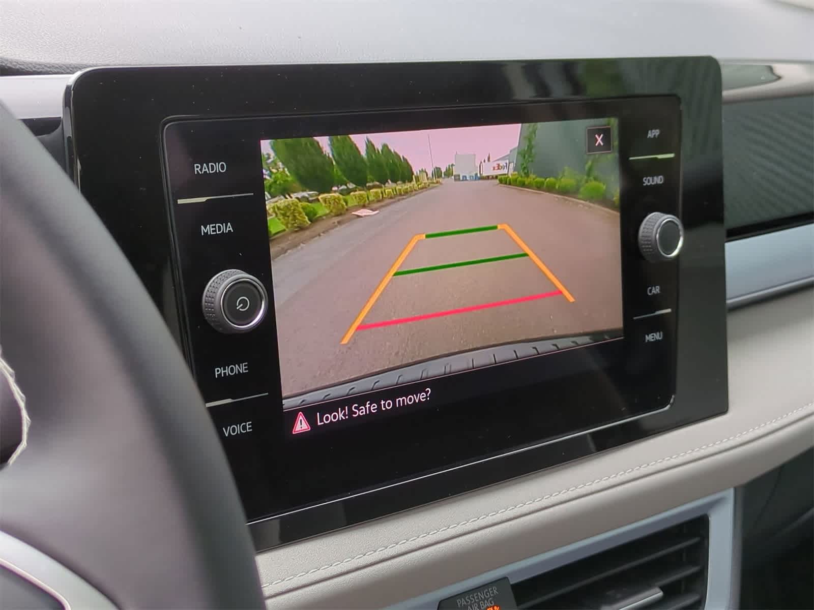 Thumbnail: 2025 Volkswagen Taos - 29