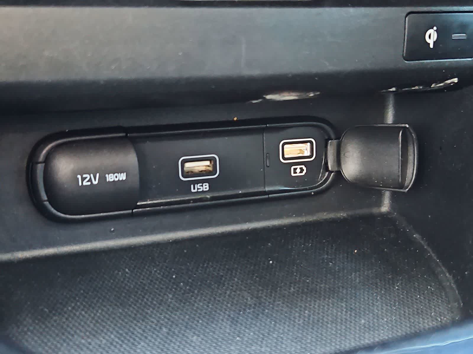 Thumbnail: 2021 Kia Seltos - 31