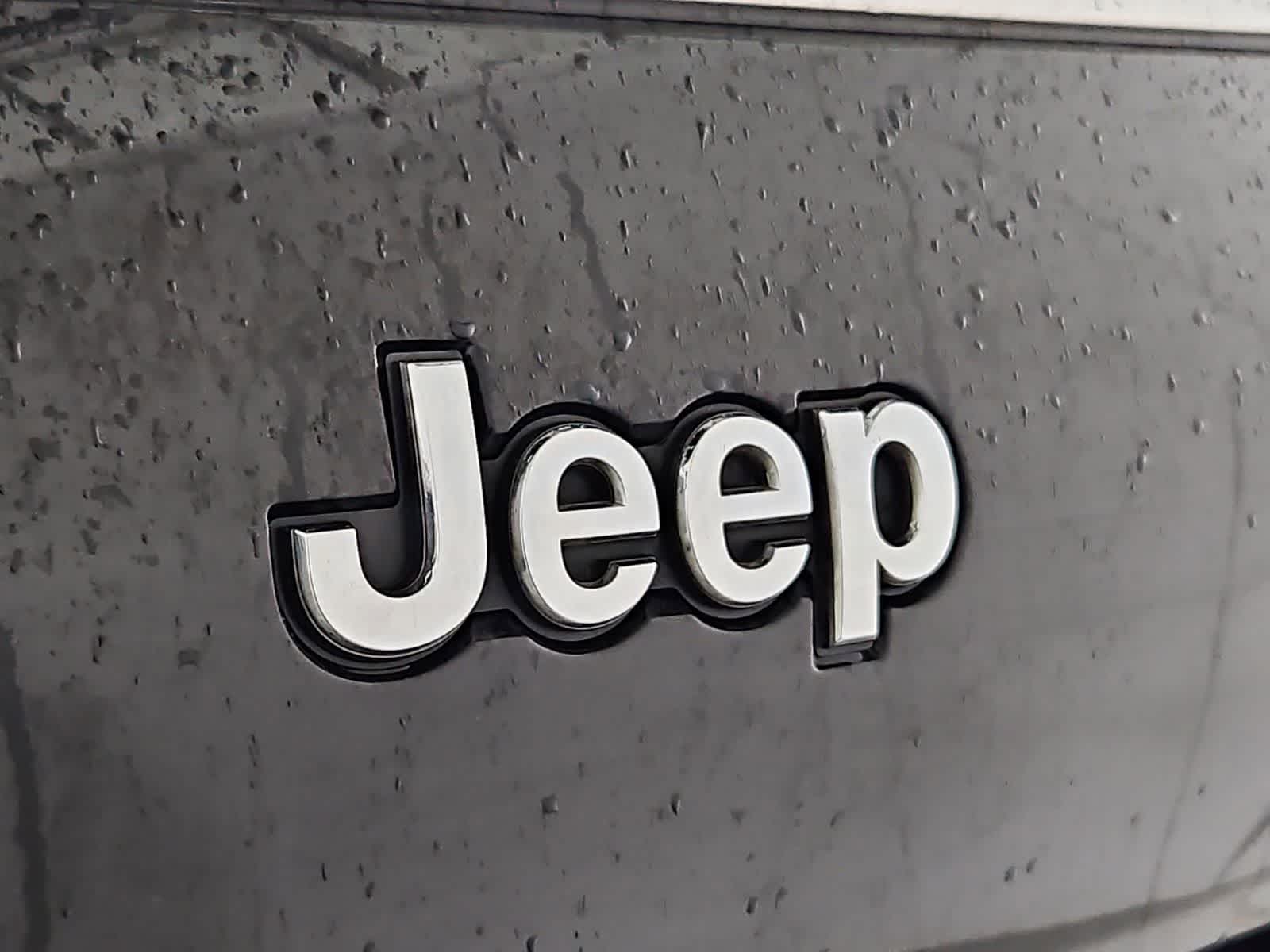 Thumbnail: 2021 Jeep Grand Cherokee L - 11