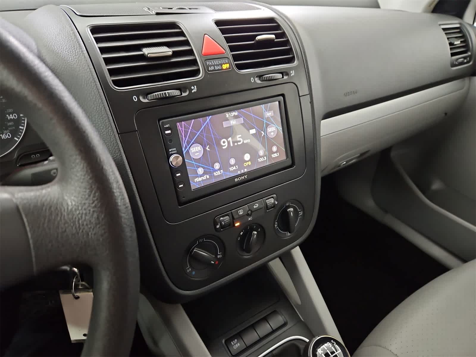 Thumbnail: 2007 Volkswagen Jetta - 27