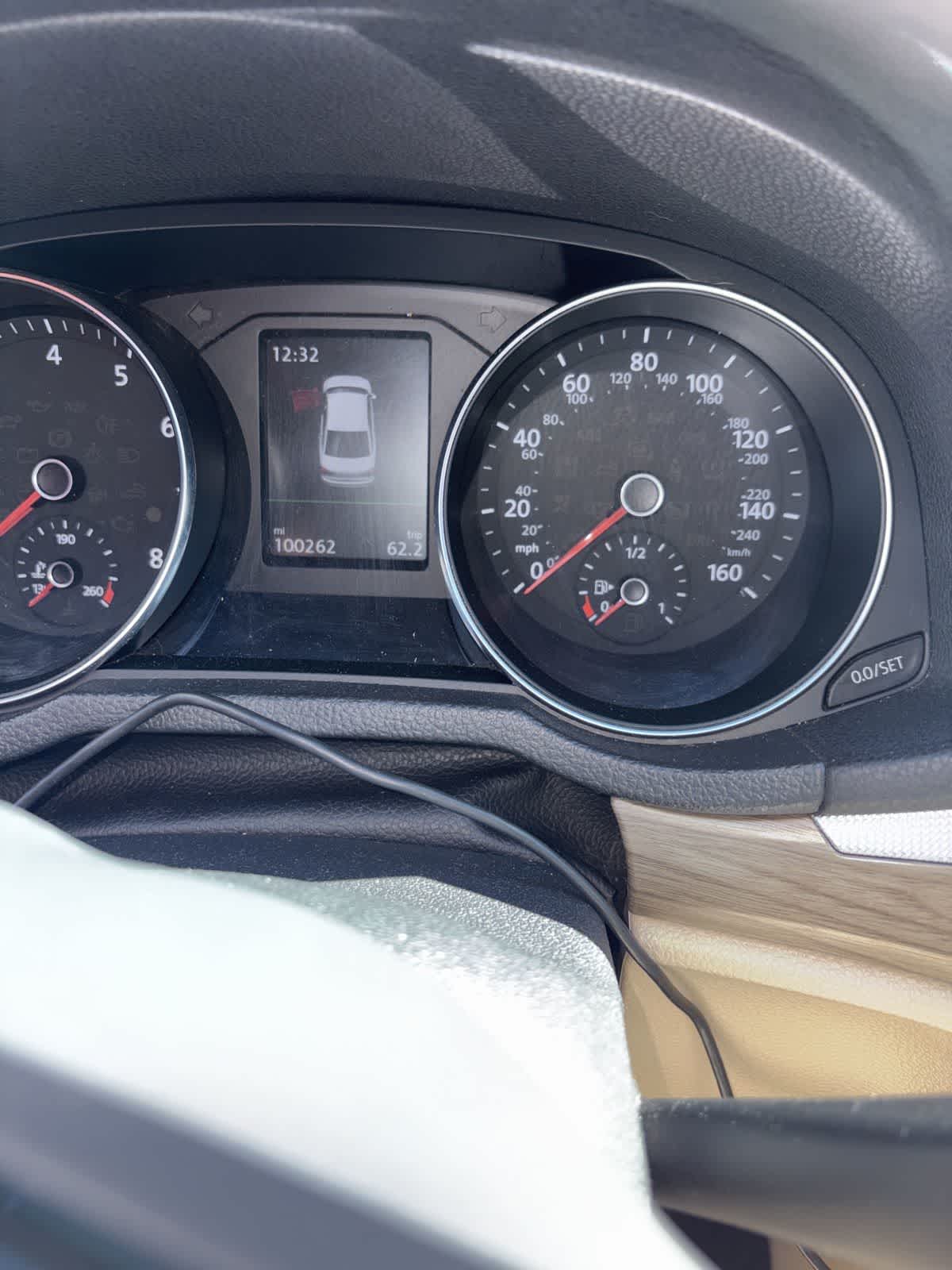 2018 Volkswagen Passat 2.0T -
                  Salem, OR