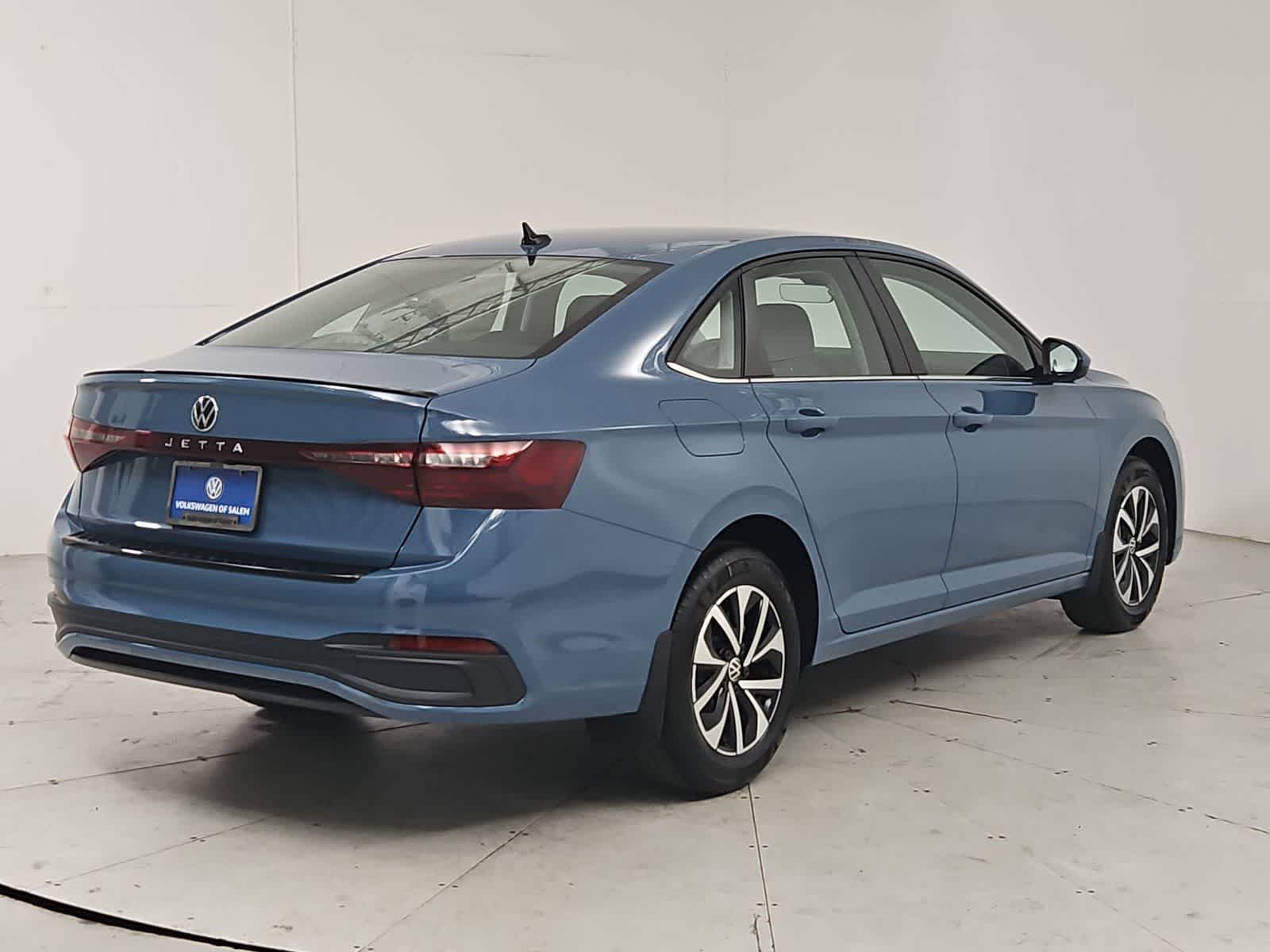 Thumbnail: 2026 Volkswagen Jetta - 6