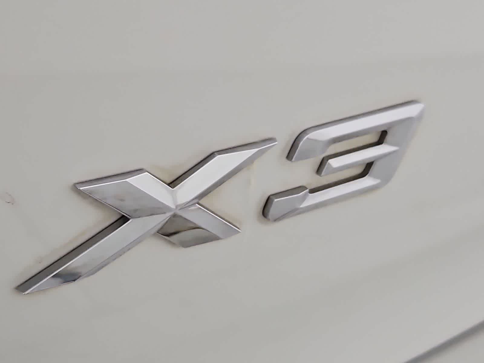 Thumbnail: 2019 BMW X3 - 12