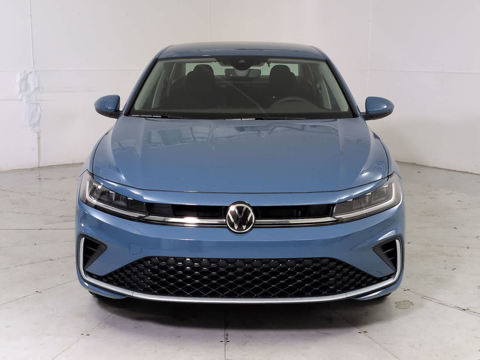 Thumbnail: 2026 Volkswagen Jetta - 9