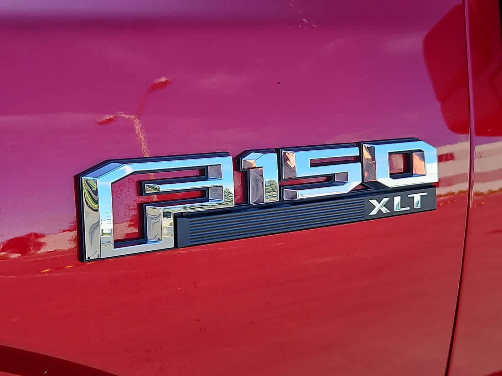 Thumbnail: 2018 Ford F-150 - 12