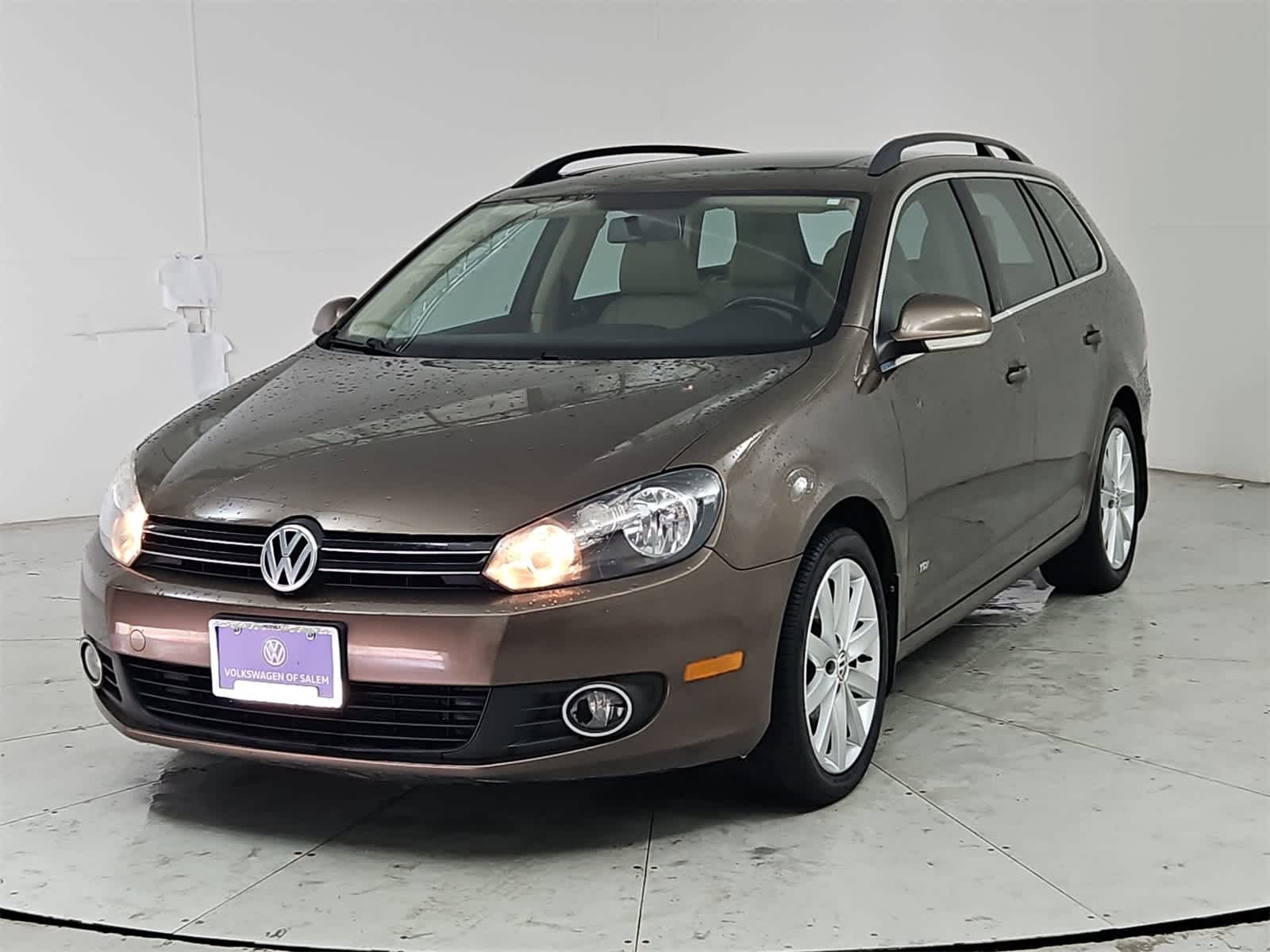 2011 Volkswagen Jetta Sportwagen TDI S -
                  Salem, OR